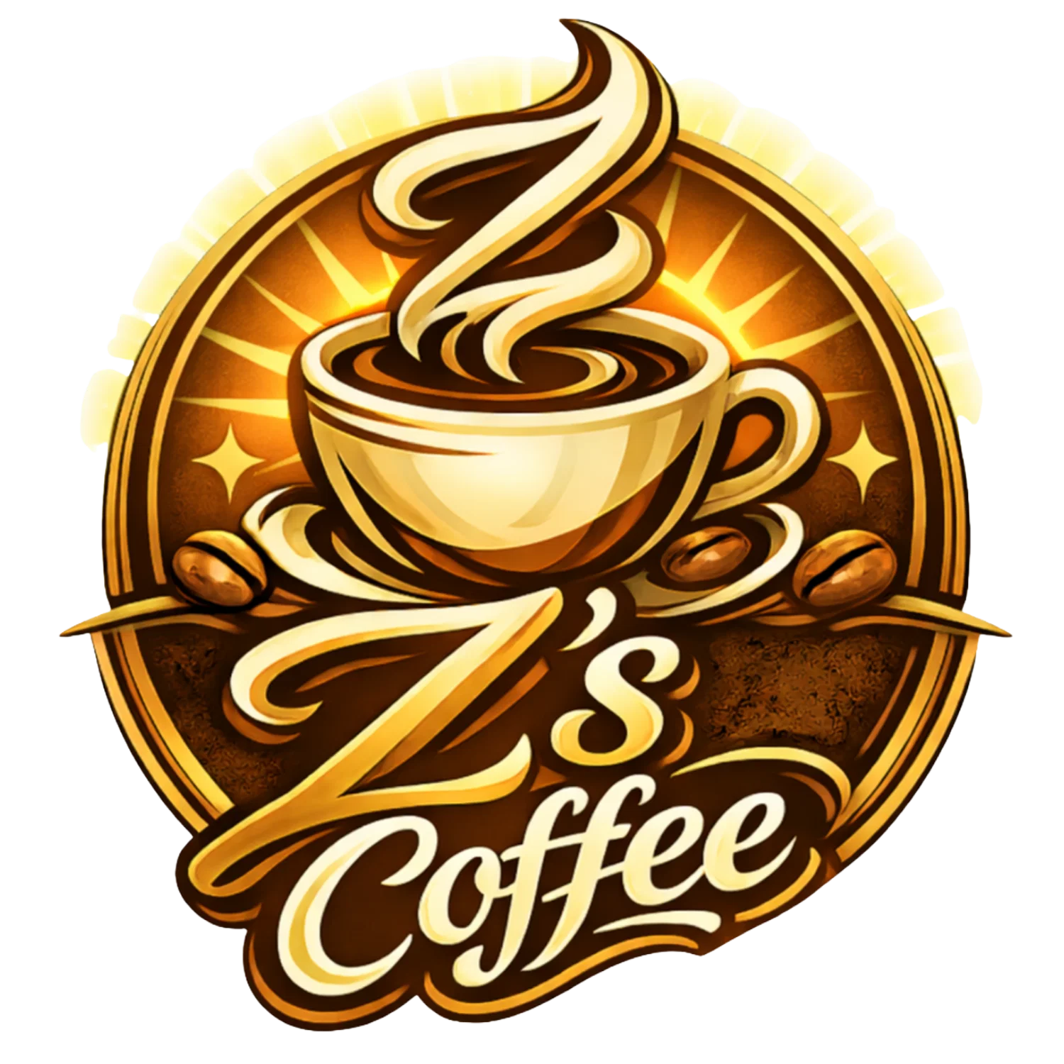 Z's Coffee | Premium Coffee for Your Perfect Daily Brew
