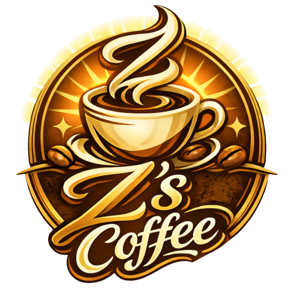 Z's coffee