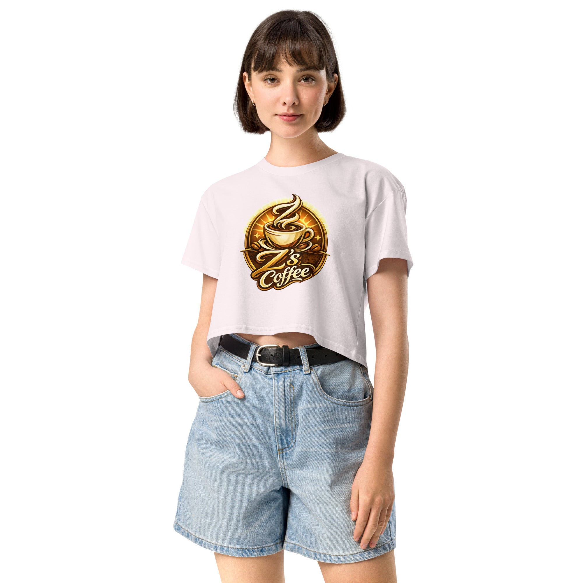 Crop Top - Z's Coffee - 7739520_16104 - Product mockup