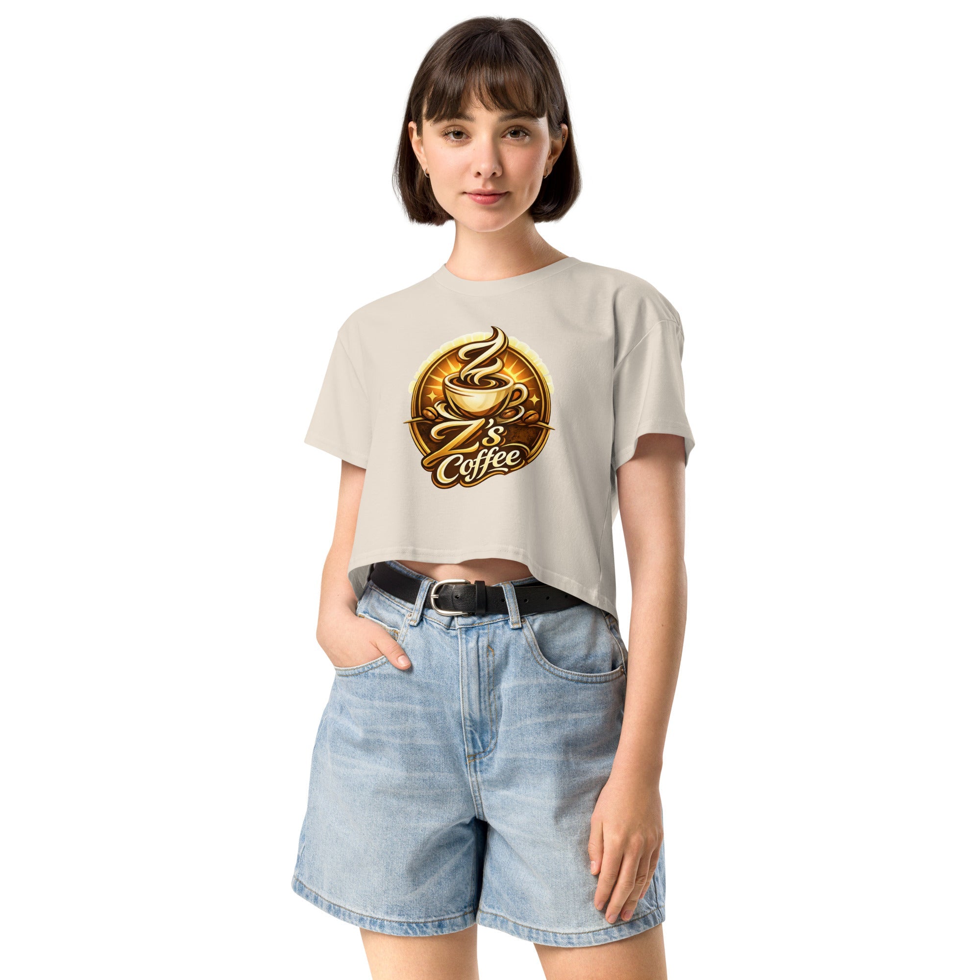 Crop Top - Z's Coffee - 7739520_20233 - Product mockup