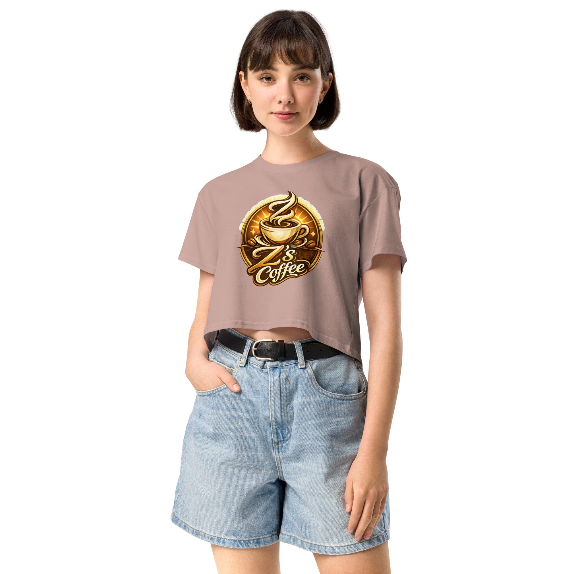 Crop Top - Z's Coffee - 7739520_17250 - Product mockup
