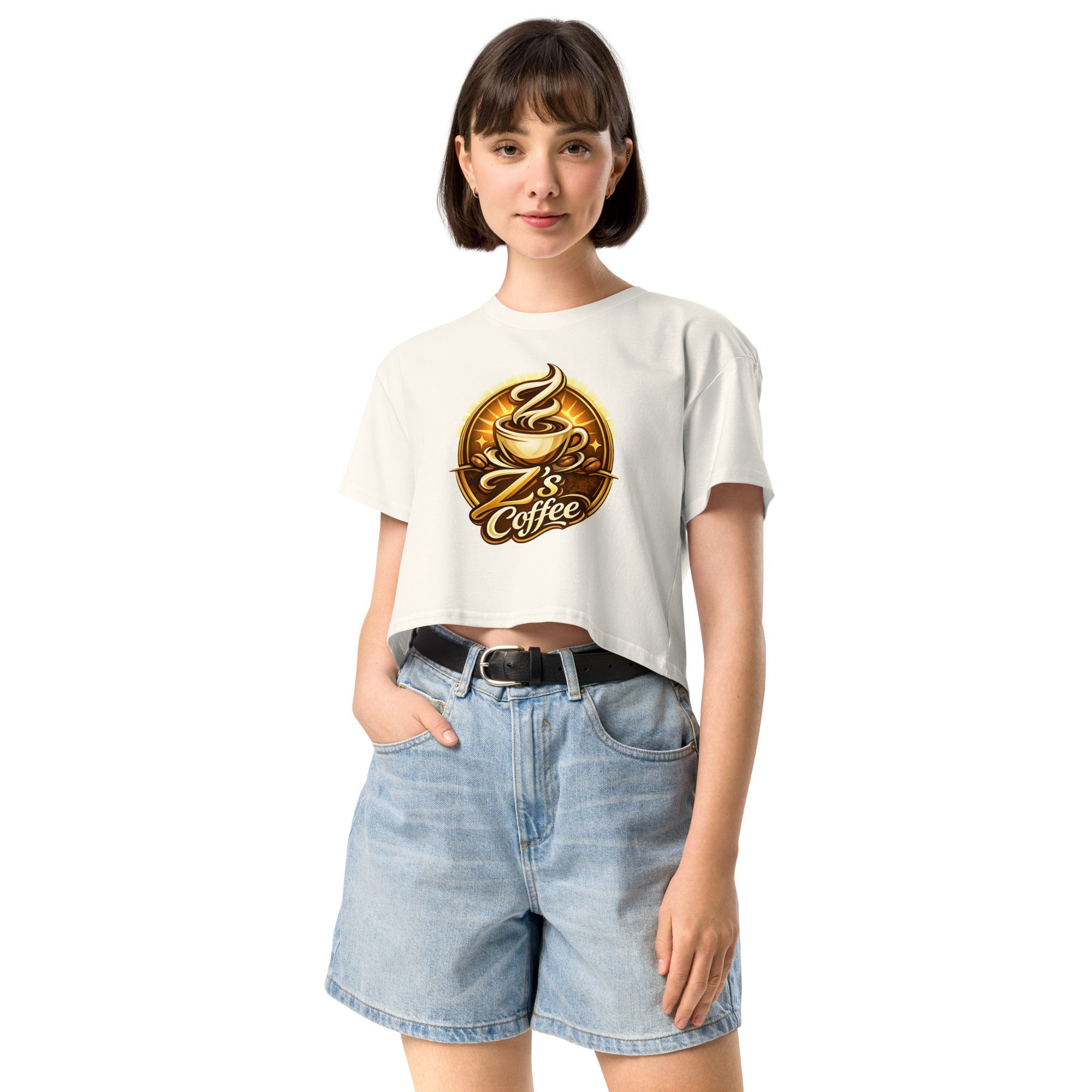 Crop Top - Z's Coffee - 7739520_16099 - Product mockup