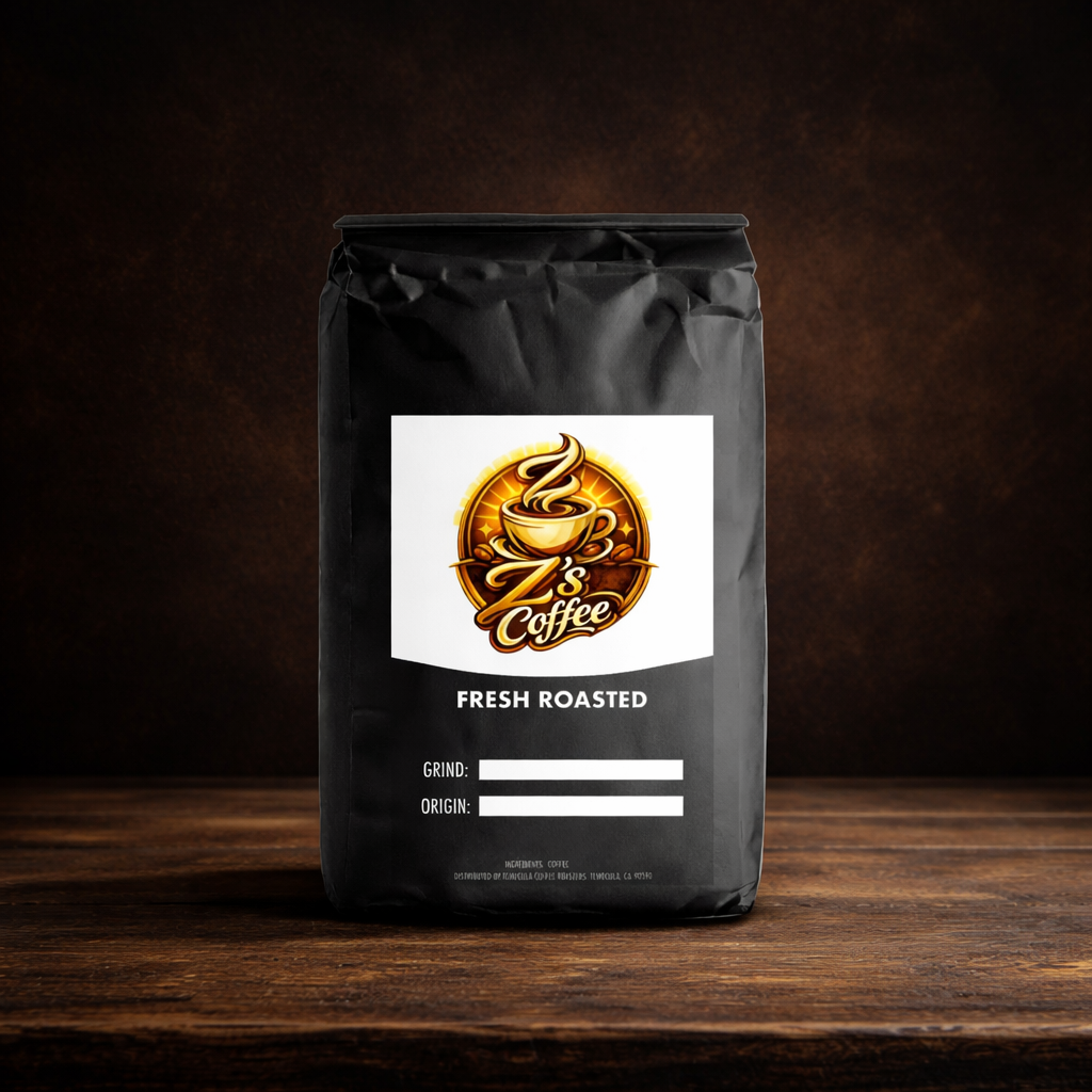 Ethiopia Natural