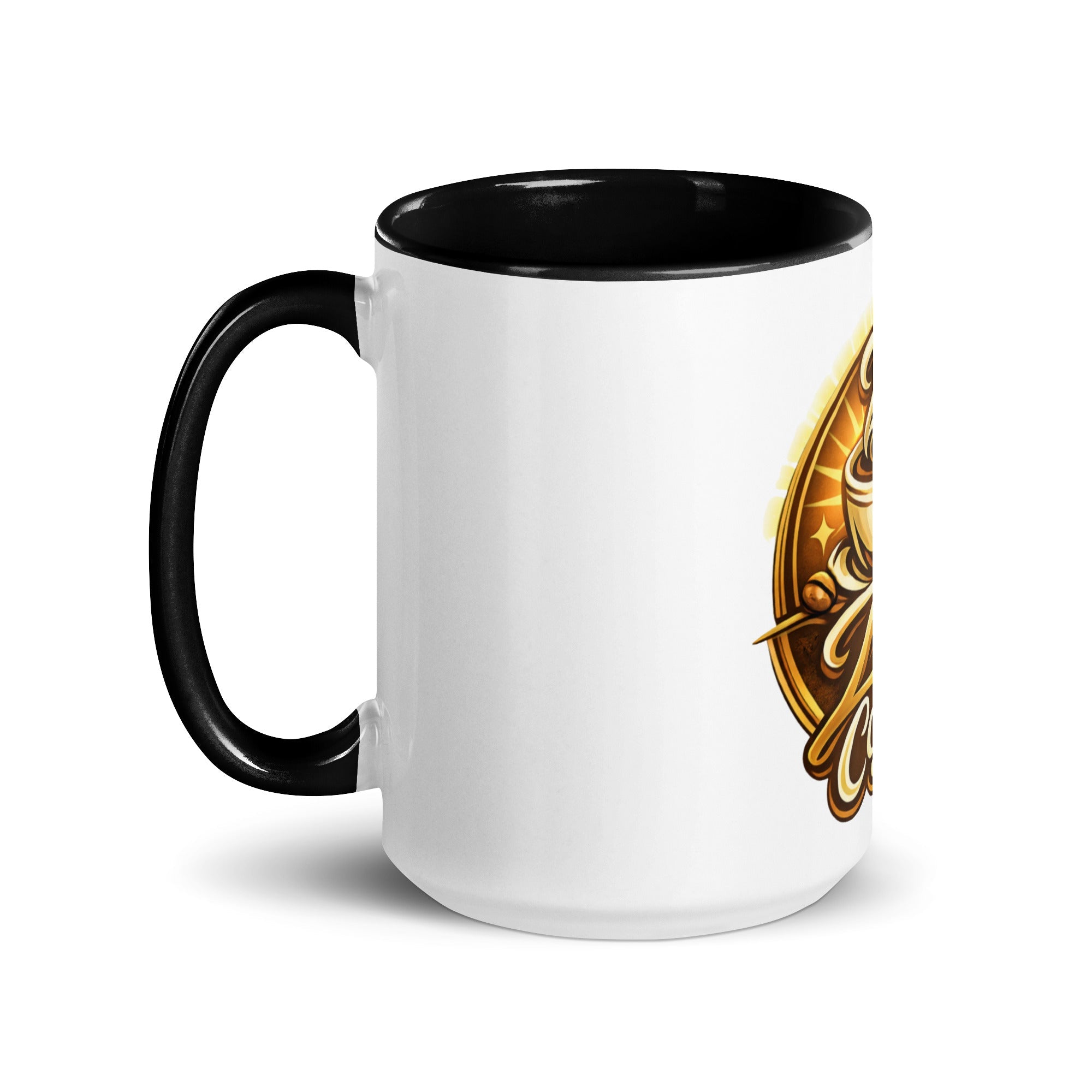 Mug with Color Inside - Z's Coffee - 9424030_17196 - Product mockup