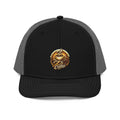 Trucker Cap - Z's Coffee - 6420917_16711 - Product mockup