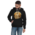 Unisex Hoodie - Z's Coffee - 9423682_9227 - Product mockup